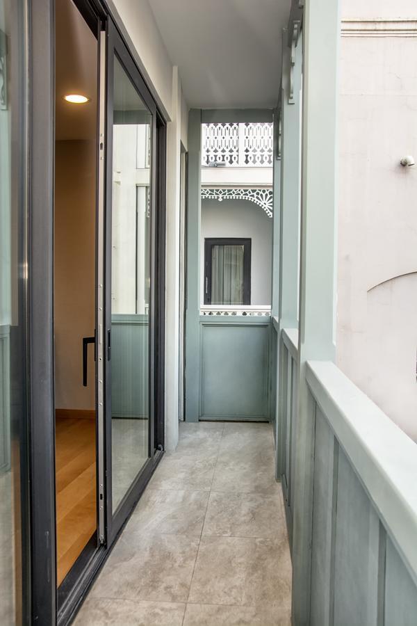 Maison Boutique Hotel Tbilisi Luaran gambar