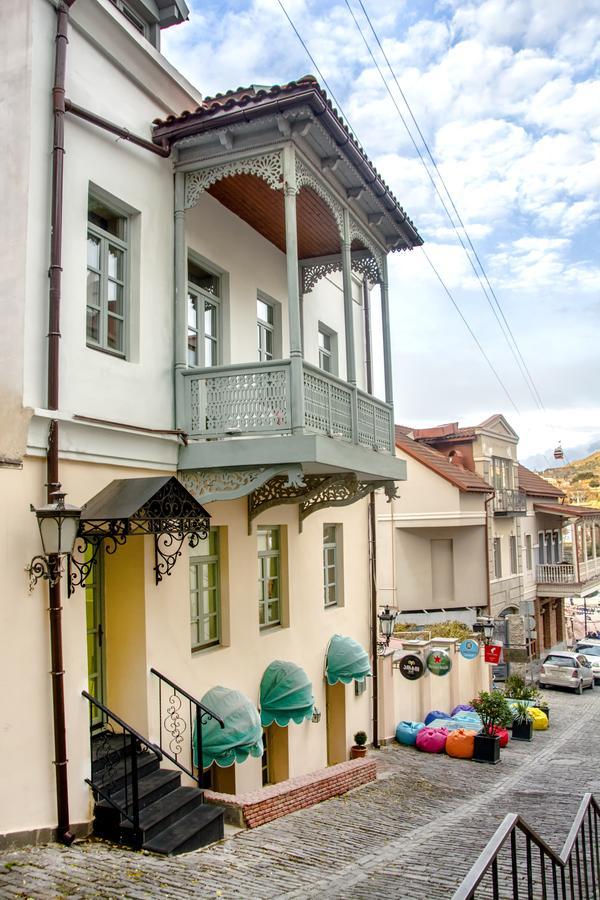 Maison Boutique Hotel Tbilisi Luaran gambar