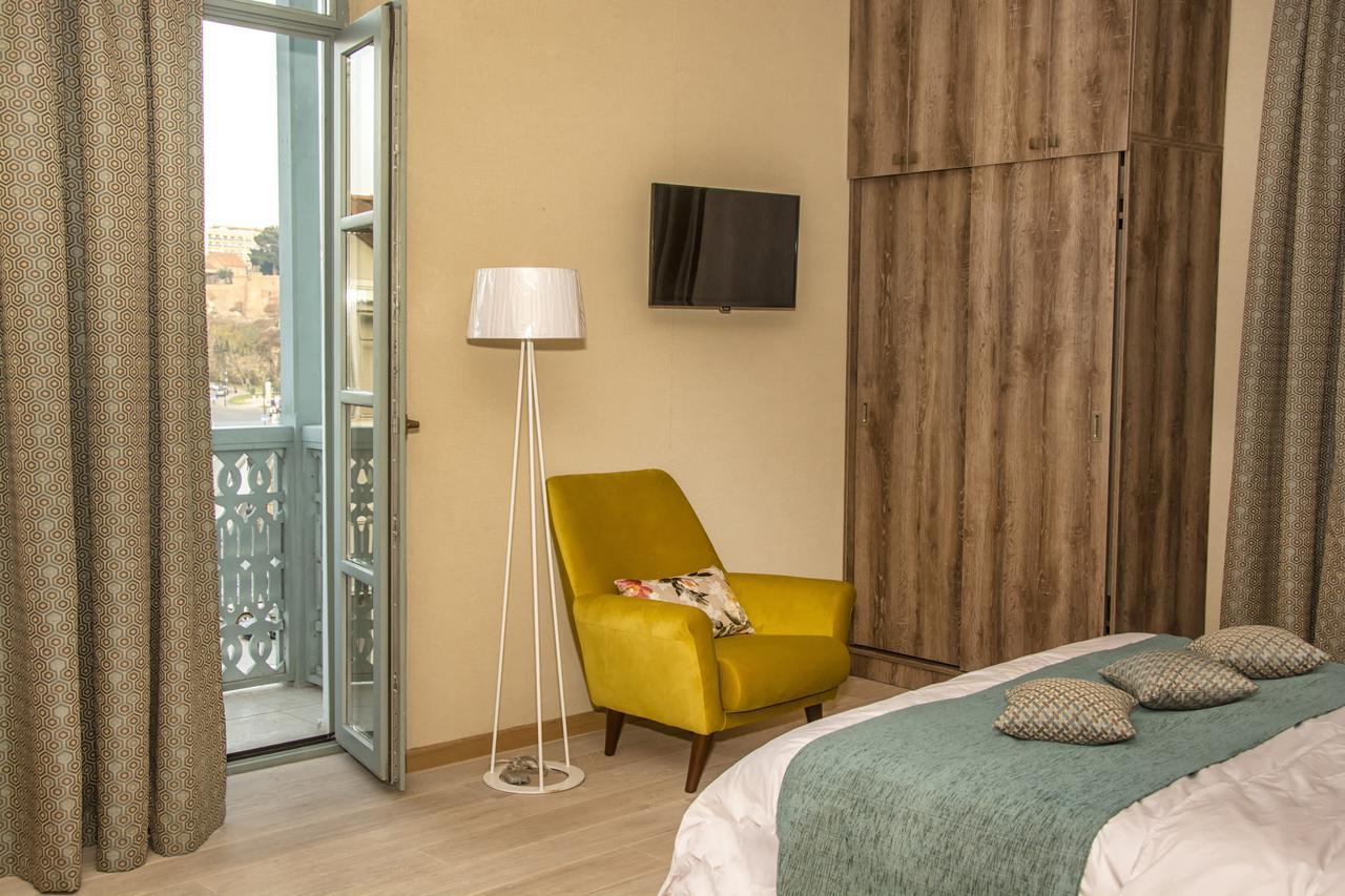 Maison Boutique Hotel Tbilisi Luaran gambar