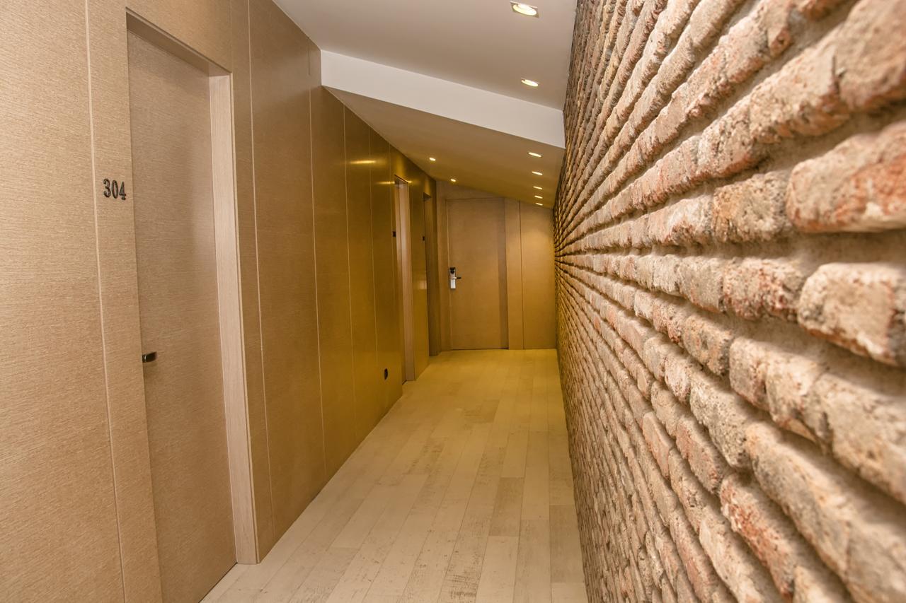 Maison Boutique Hotel Tbilisi Luaran gambar