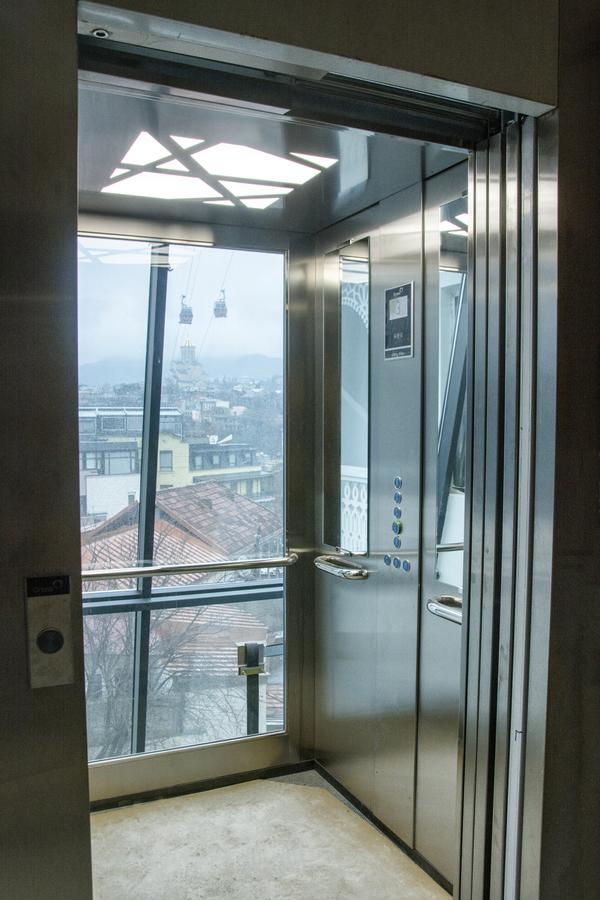 Maison Boutique Hotel Tbilisi Luaran gambar