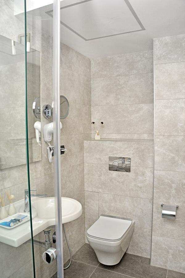 Maison Boutique Hotel Tbilisi Luaran gambar