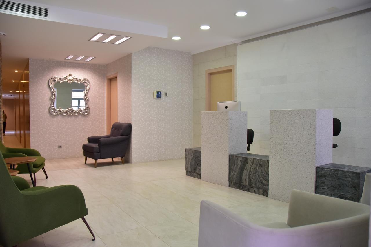 Maison Boutique Hotel Tbilisi Luaran gambar