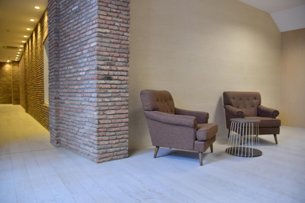 Maison Boutique Hotel Tbilisi Luaran gambar