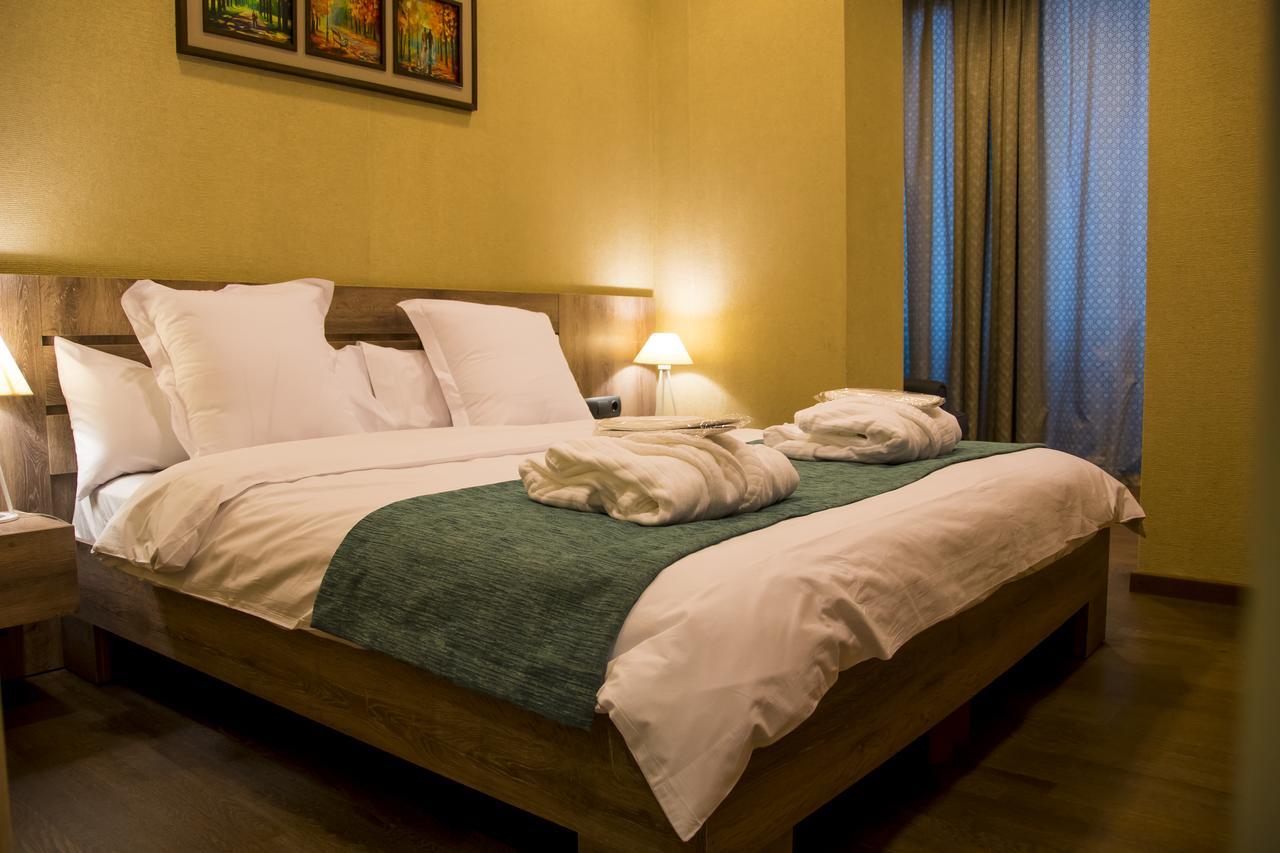 Maison Boutique Hotel Tbilisi Luaran gambar