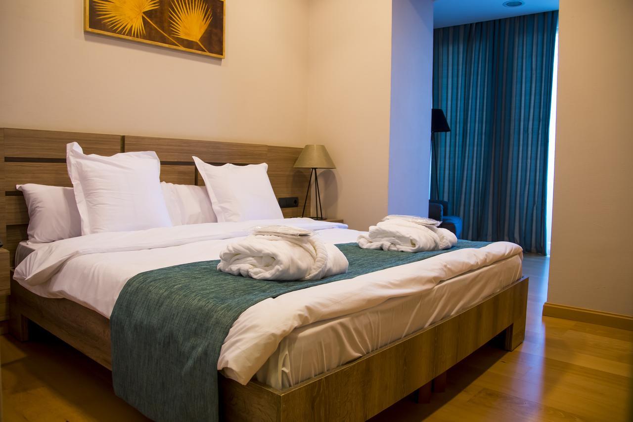 Maison Boutique Hotel Tbilisi Luaran gambar