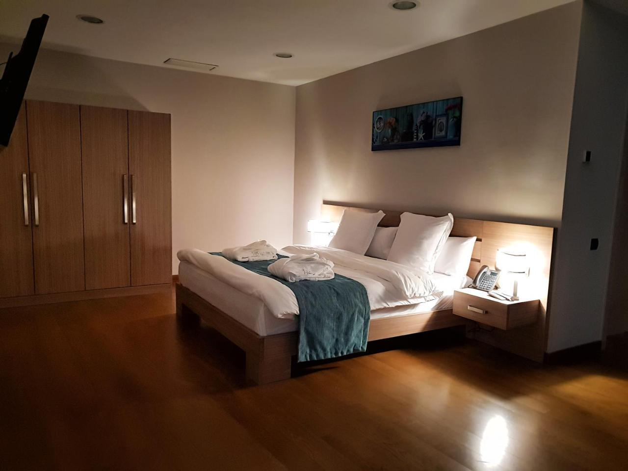 Maison Boutique Hotel Tbilisi Luaran gambar