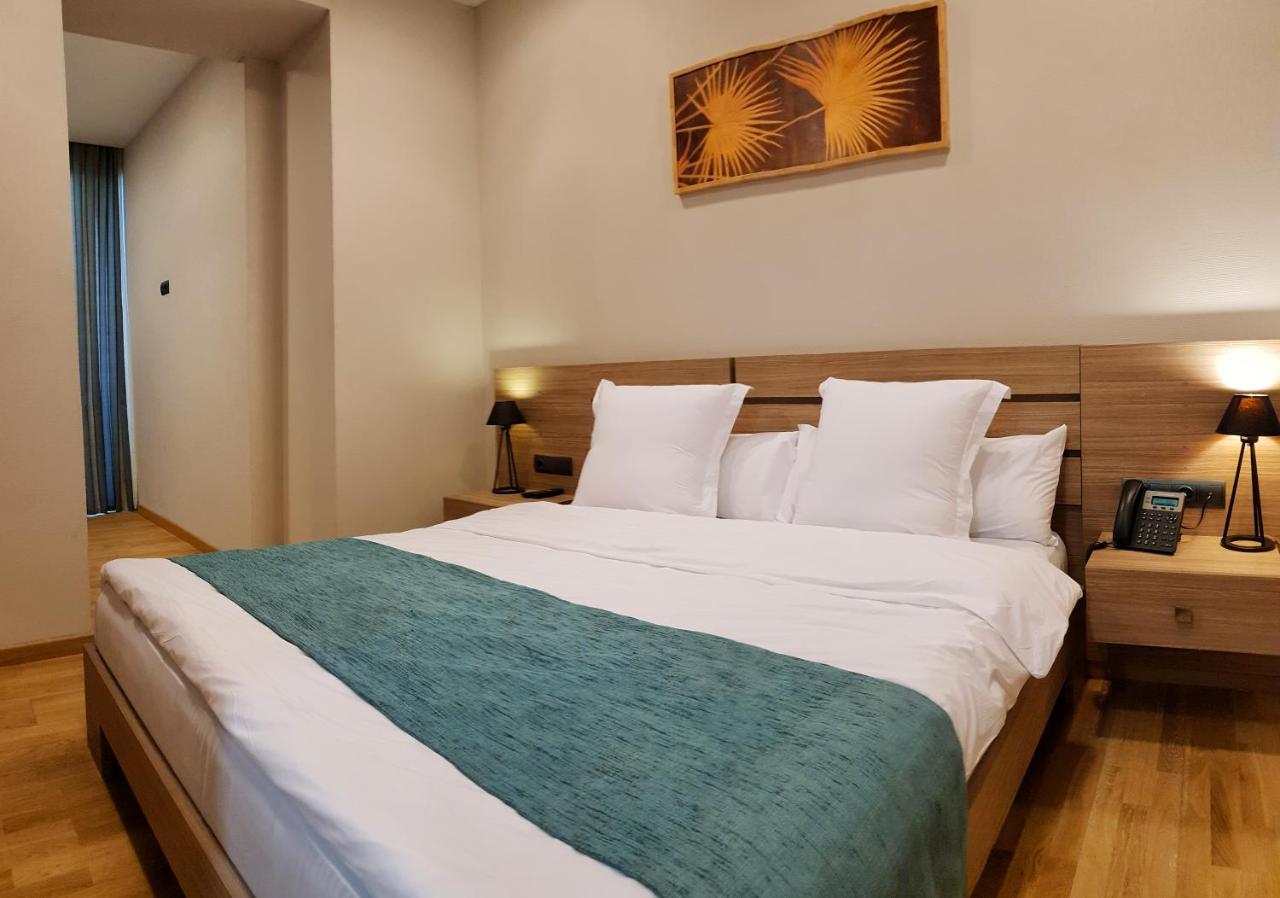 Maison Boutique Hotel Tbilisi Luaran gambar