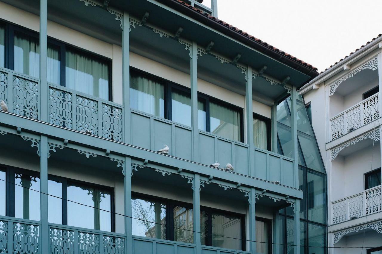 Maison Boutique Hotel Tbilisi Luaran gambar