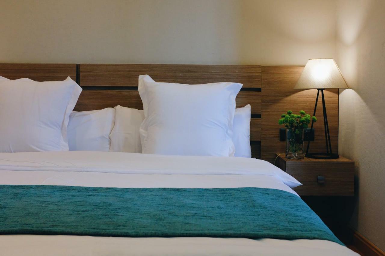 Maison Boutique Hotel Tbilisi Luaran gambar