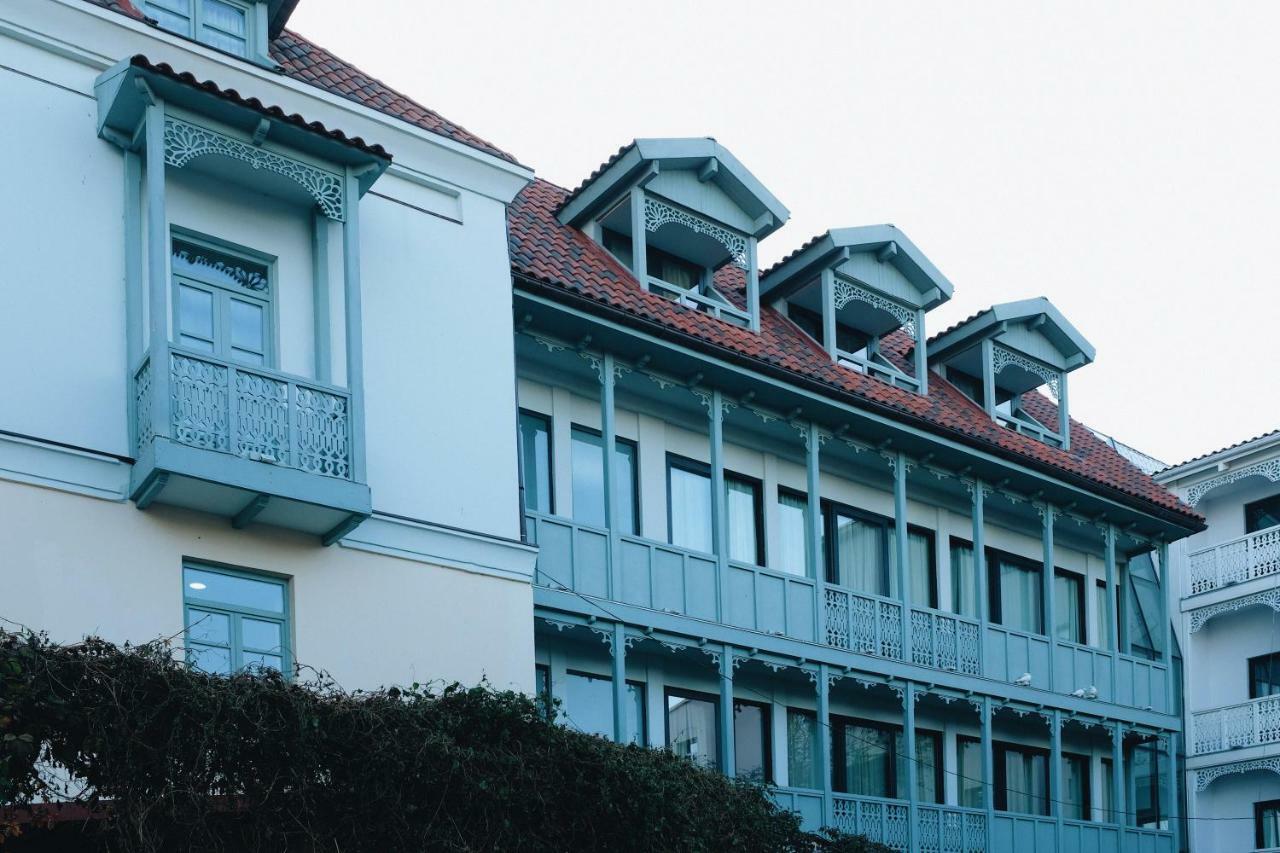 Maison Boutique Hotel Tbilisi Luaran gambar